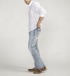 Jace Slim Fit Bootcut Jeans, , hi-res image number 2